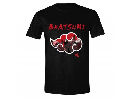 naruto triko akatsuki