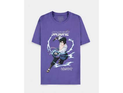 naruto sasuke fighting purple