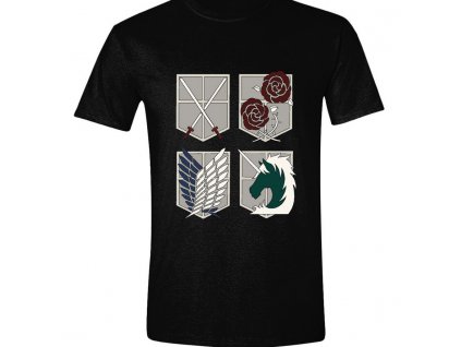 aot triko military emblems