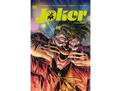 joker 3