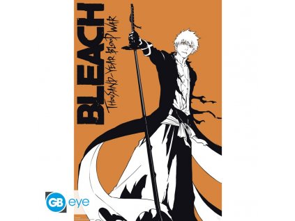 bleach tybw poster maxi 915x61 ichigo