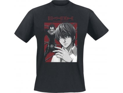 death note triko lurking