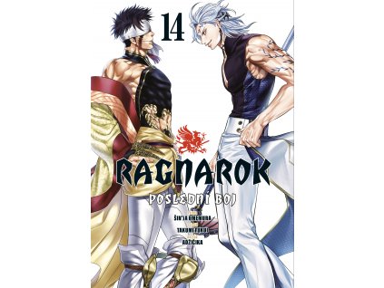 ragnarok 14