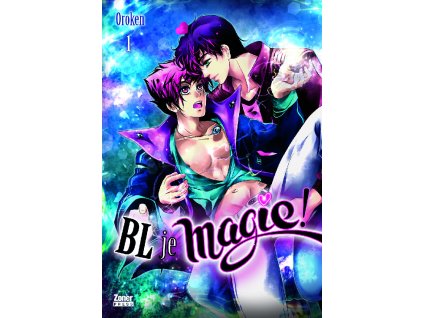 bl je magie