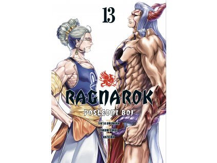 ragnarok 13