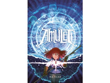 amulet 9