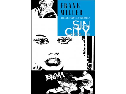 sin city mesto hrichu 6 chlast devky a bouchacky modre