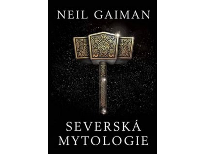 severska mytologie