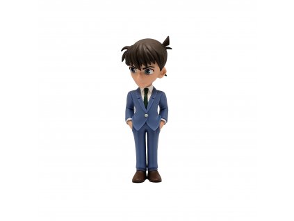 Detective Conan Minix Figure Shinichi Kudo 12 cm