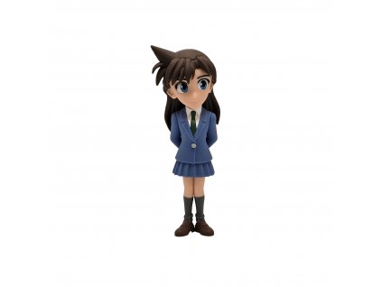 Detective Conan Minix Figure Ran Mori 12 cm