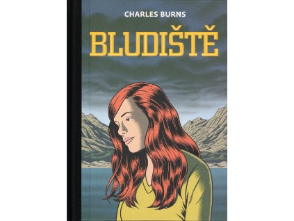 bludiste 3