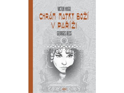 chram matky bozi limit
