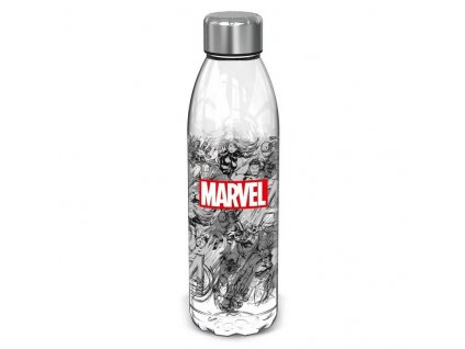 marvel lahev heroes gray