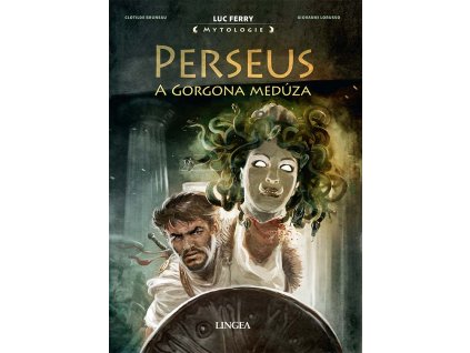 Gorgona medusa