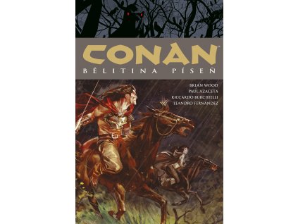 conan 16