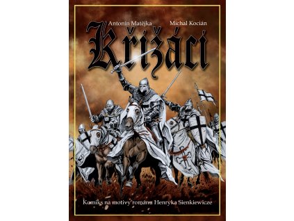 krizaci