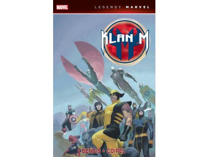 klan m