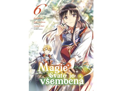 magie svate 6