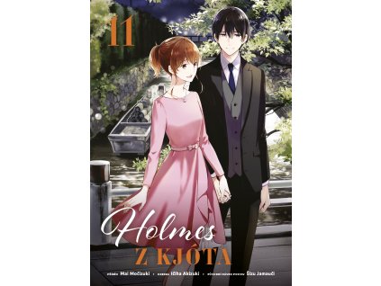 Holmes z Kjóta 11