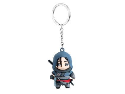 assassins creed shadows klicenka naoe