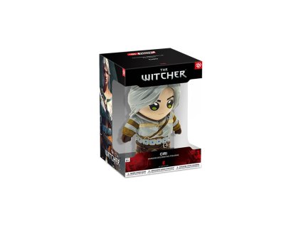 Witcher 3d naoe