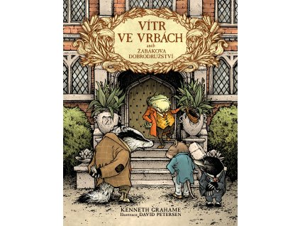 vitr ve vrbach