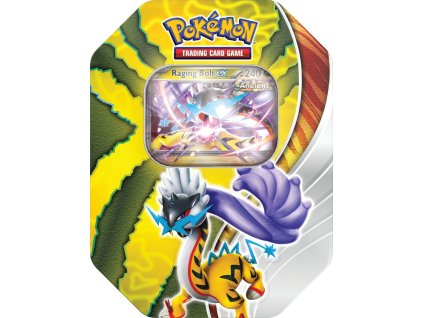 Pokémon TCG Paradox Destinies Tin