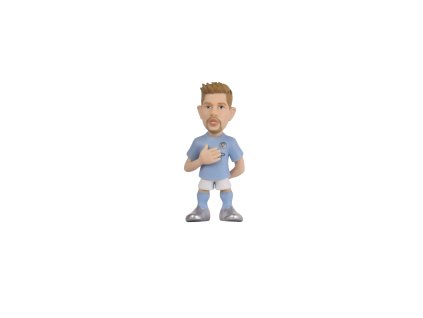 Manchester City Mini Minix Figure De Bruyne 7 cm