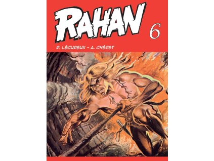 rahan 6