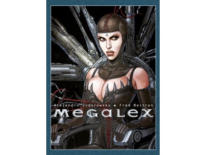 megalex