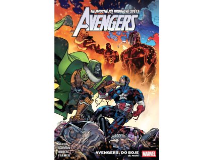 avengers 12