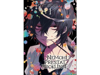 100492816 nemohu prestat proklinat
