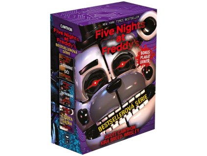 a10160f0012495 fnaf box 2d