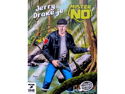 mister no 1