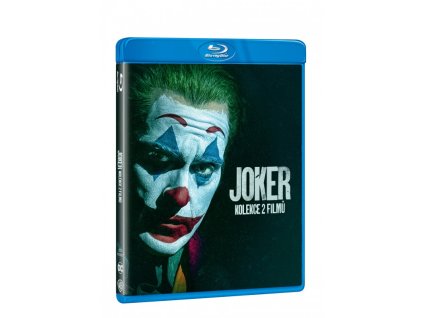 joker kolekce1 2 bd