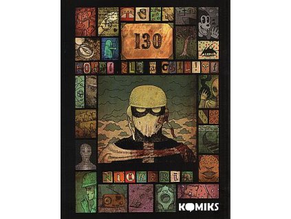 130 - 2. díl - Hodní, zlí a oškliví: NIkkarin