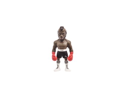 Rocky Mini Minix Figure Clubber Lang 7 cm