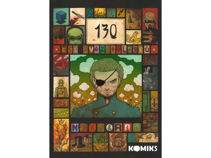 130 - 3. díl - Čas hvězdoplavců: Nikkarin