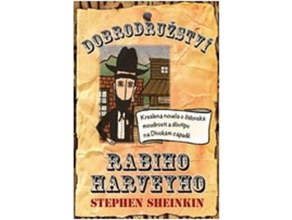 15366384 dobrodruzstvi rabiho harveyho