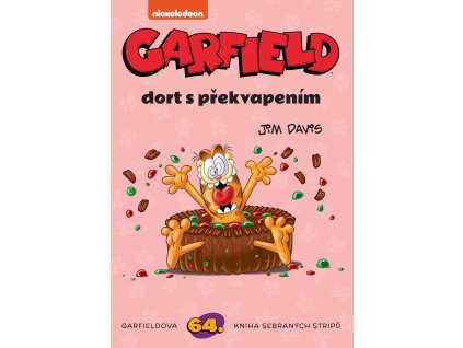 garfield 64