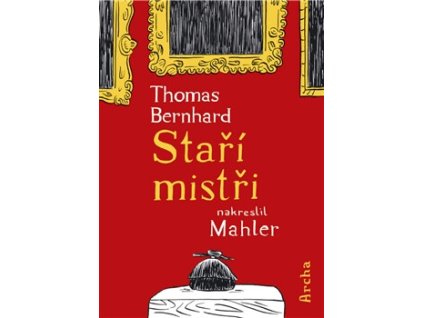 stari mistri