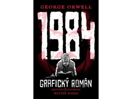 1984 - Grafický román