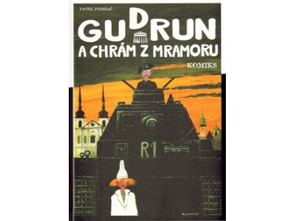 gudrun