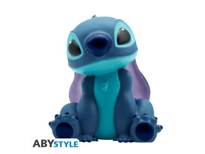 disney money bank lilo stitch stitch