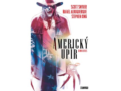 Americky upir omnibus 1