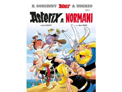 Asterix 9