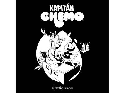 kapitan chemo