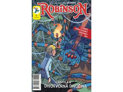 Robinson6