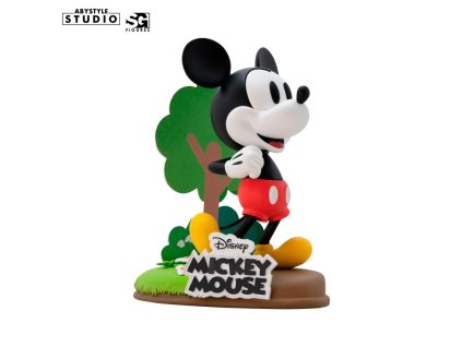 disney figurine mickey x2