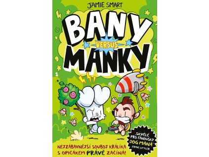 banny vs manky